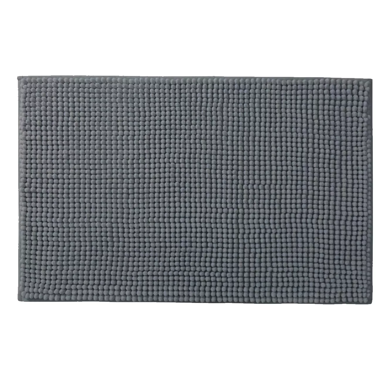 پادری ماکارونی سیوارو مدل SHAGGY MAT سایز 50 *80 سانتی متر