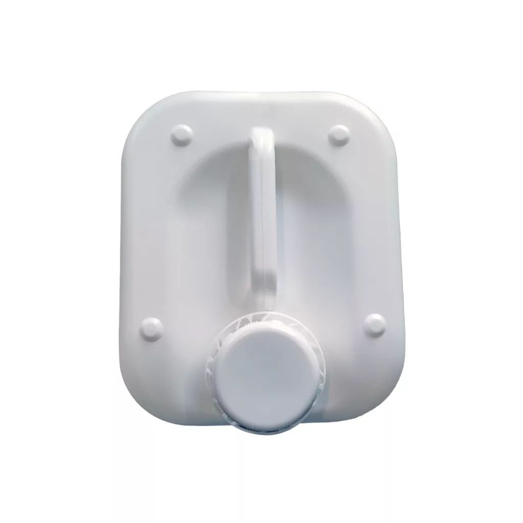 دبه مدل 4Lock ظرفیت 4 لیتر