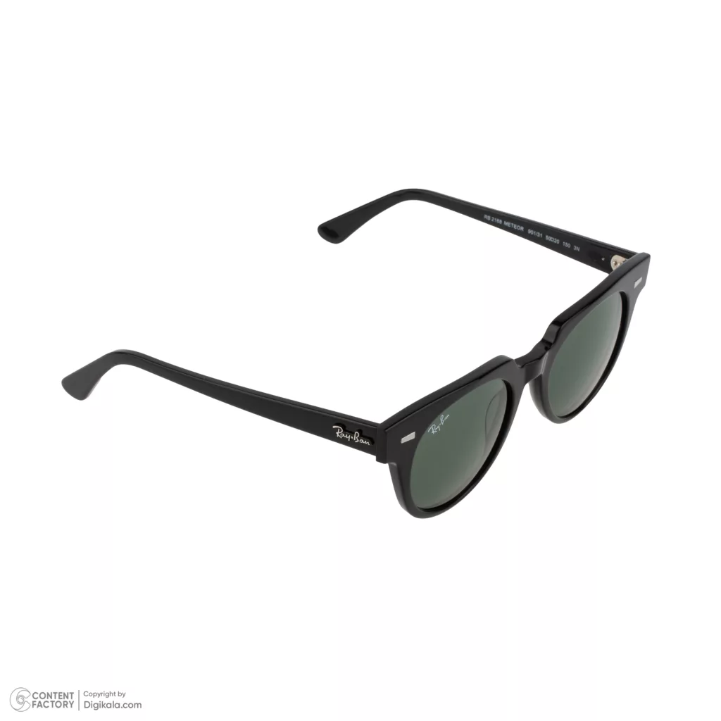 عینک آفتابی پنتوس (Pantos) ری بن مدل 0RB2168-901-31