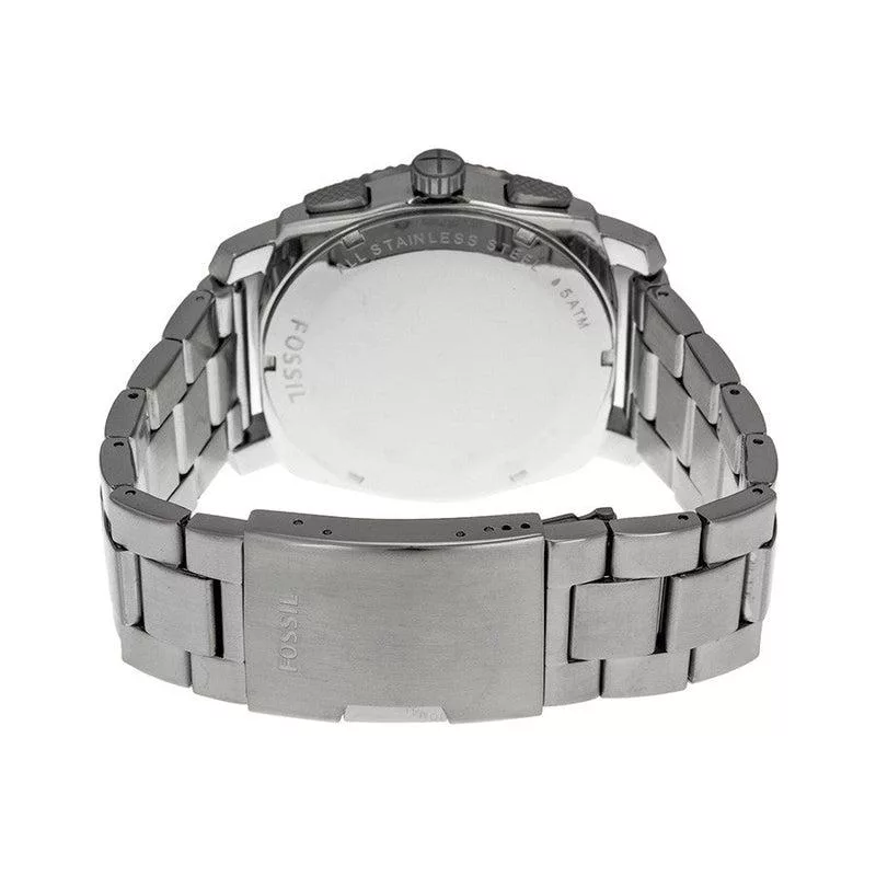 ساعت مچی عقربهای مردانه فسیل مدل FS4776