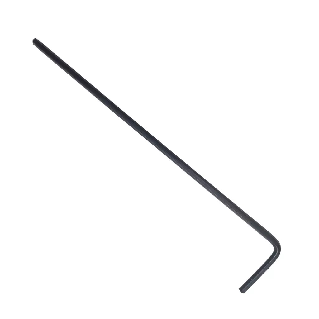 آچار الن مدل DF202-R سایز 2 میلی متر