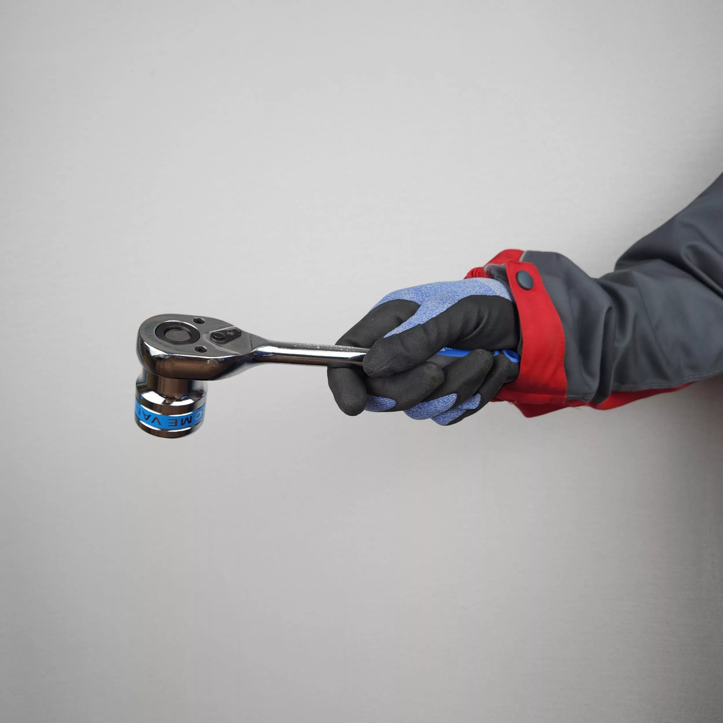 مجموعه 23 عددی آچار بکس اینتیمکث  کد MN67