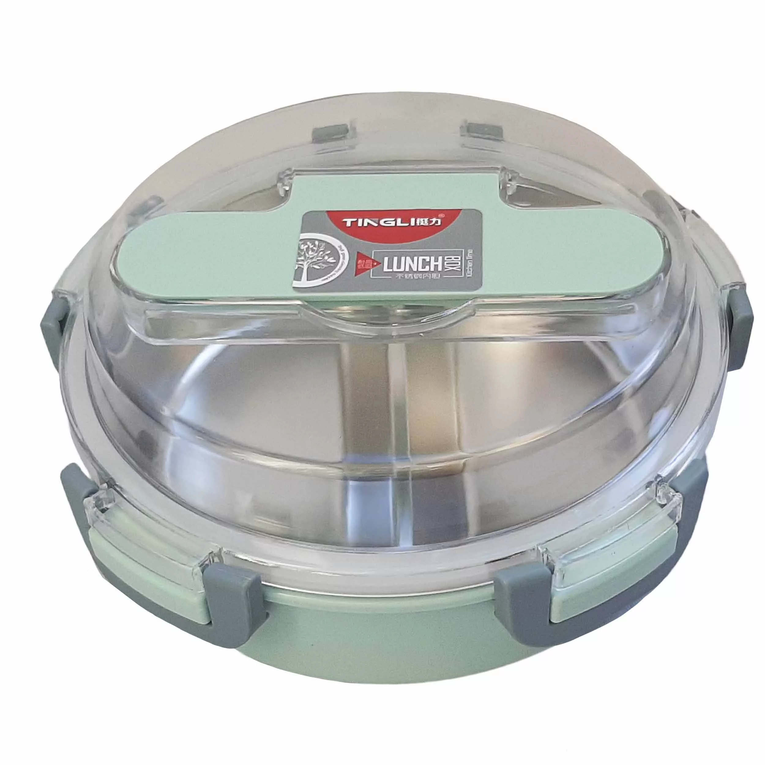 ظرف غذا تینگلی مدل 18753