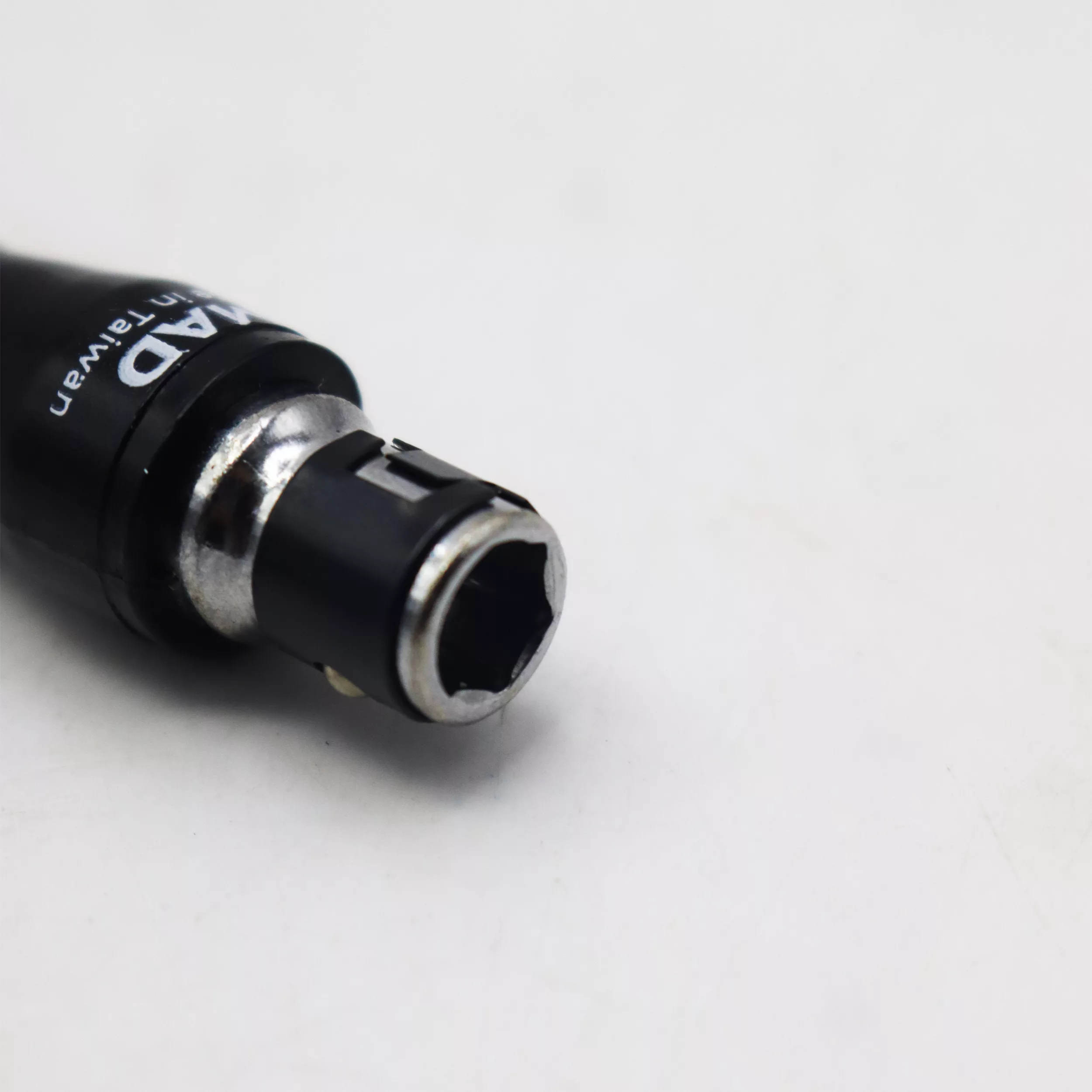 رابط سری پیچ گوشتی مدل نوک خور کد YP-10.5CM سایز 10.5 سانتی متر