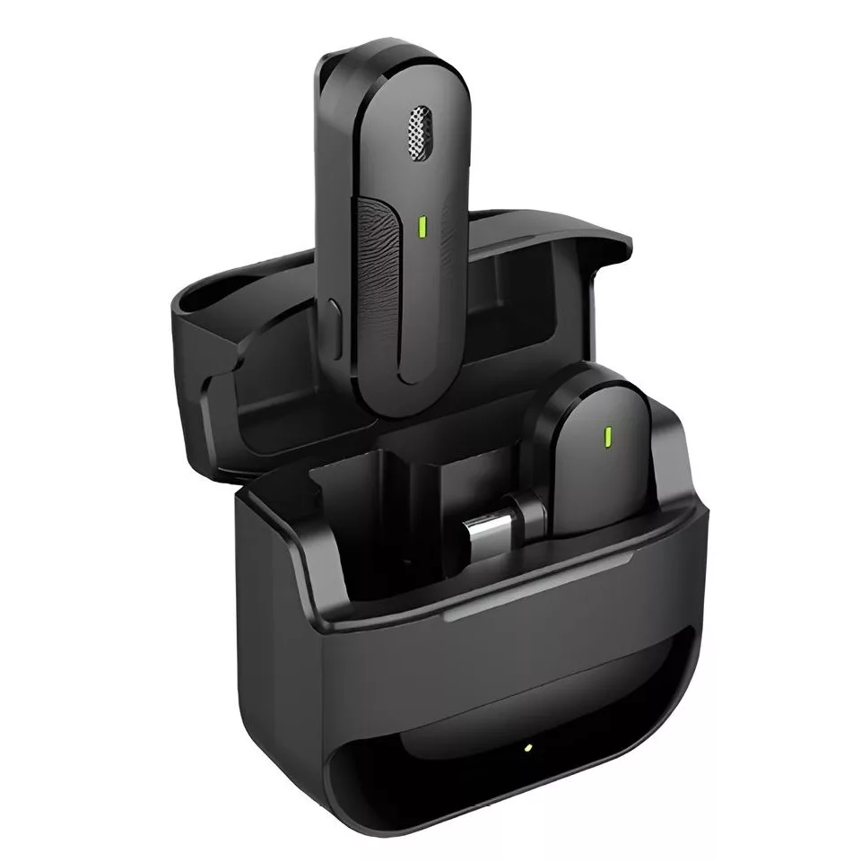 میکروفن یقه ای کوتتسی مدل 74008 Type-C