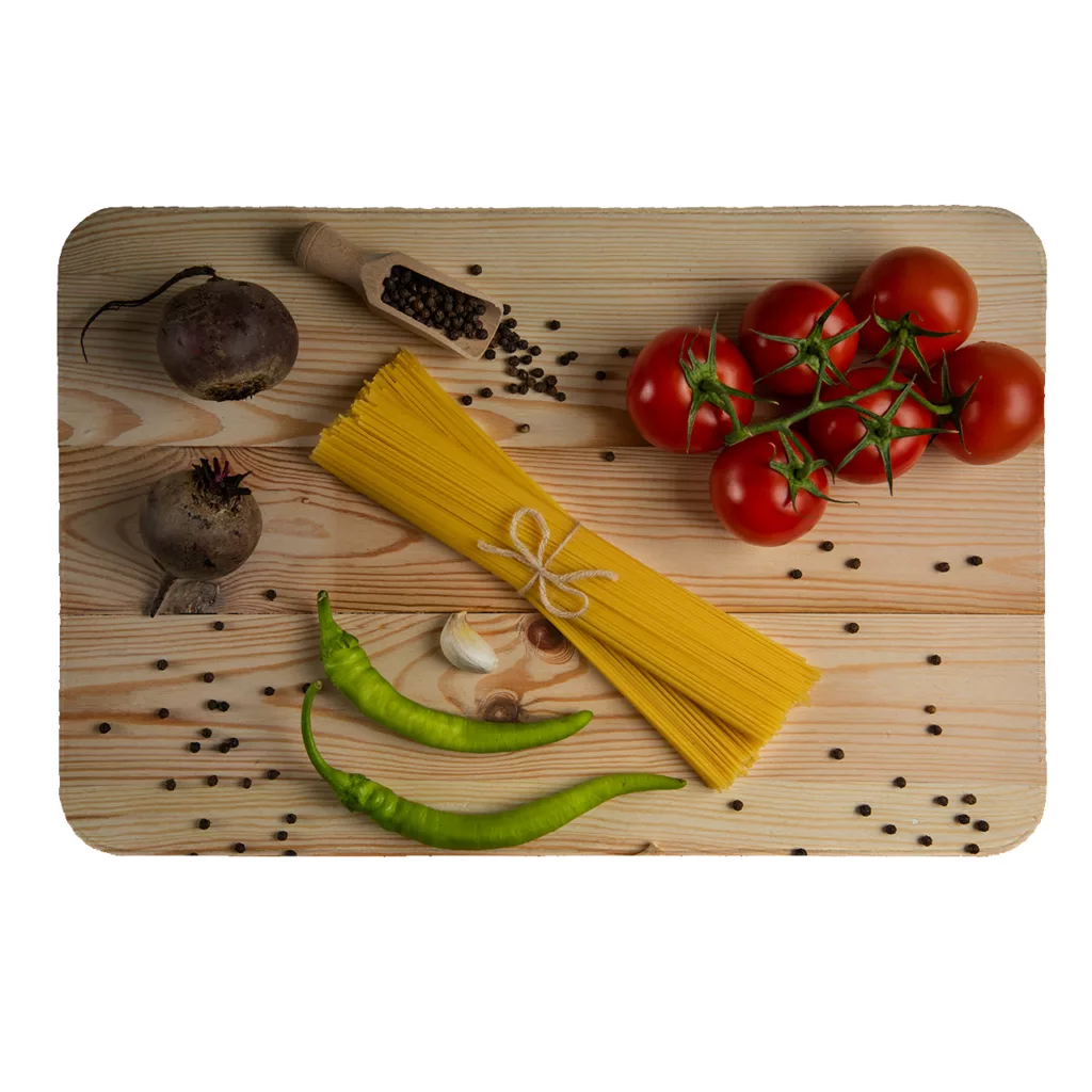 پادری طرح غذا کد 8343 سایز 110× 80 سانتی متر