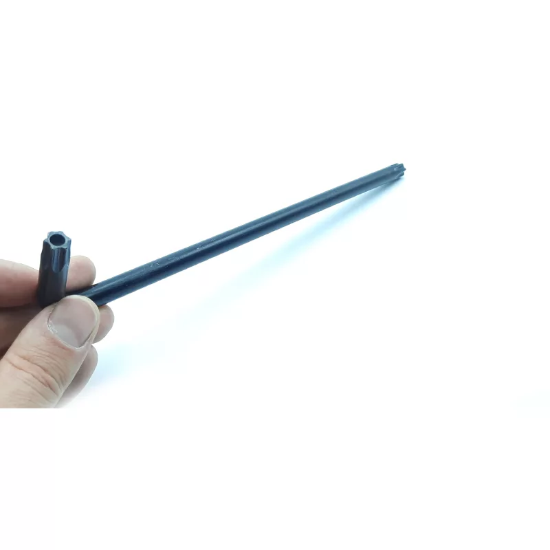 آچار آلن ستاره ای مدل 30 سایز 30 میلی متر