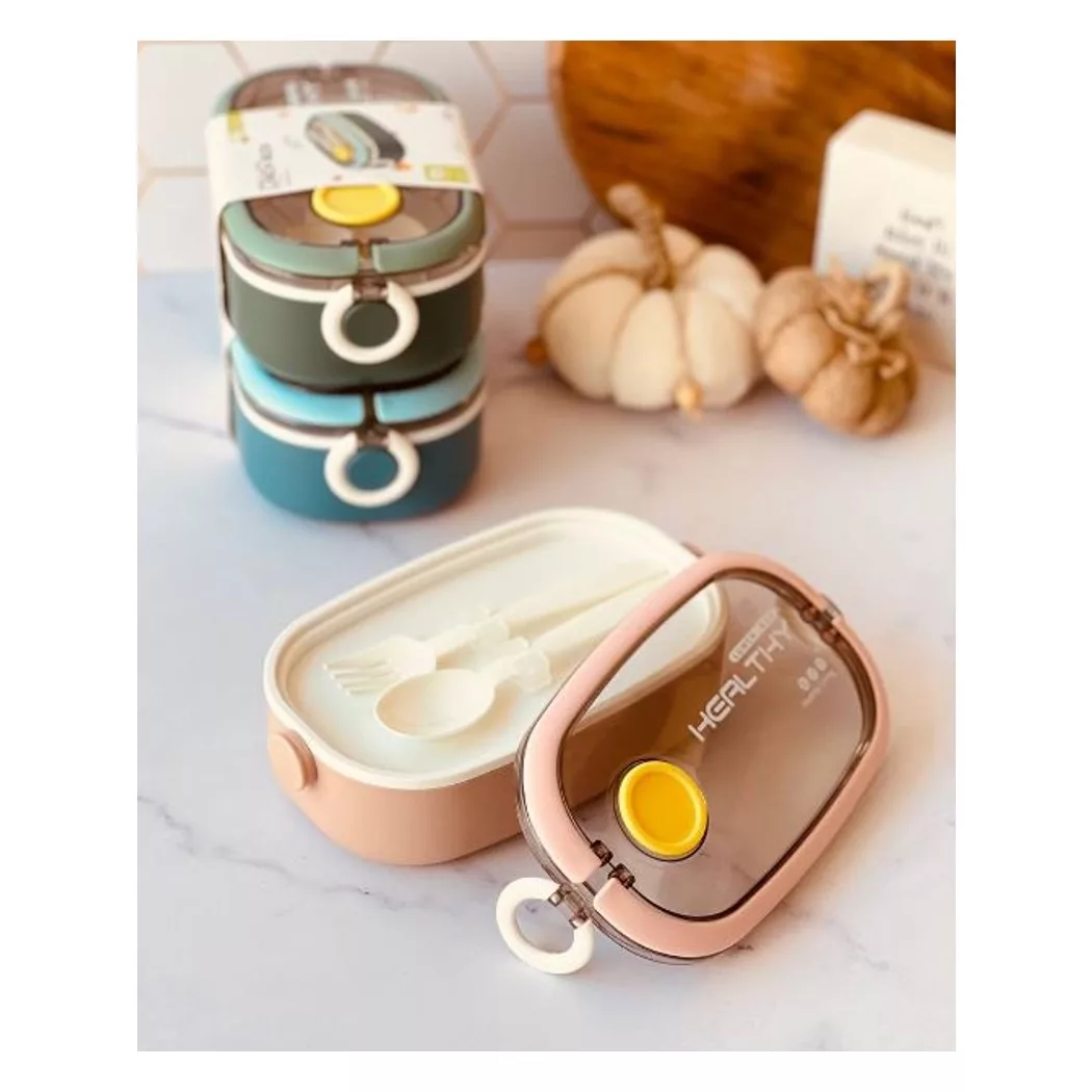 ظرف غذا مدل Healthy01