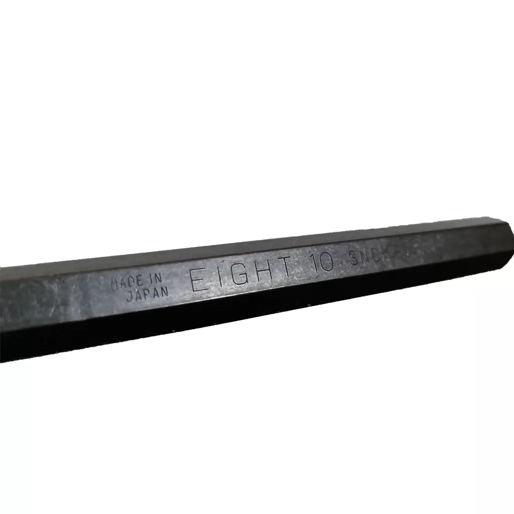 مجموعه 8 عددی آچار آلن ایت مدل 3-002