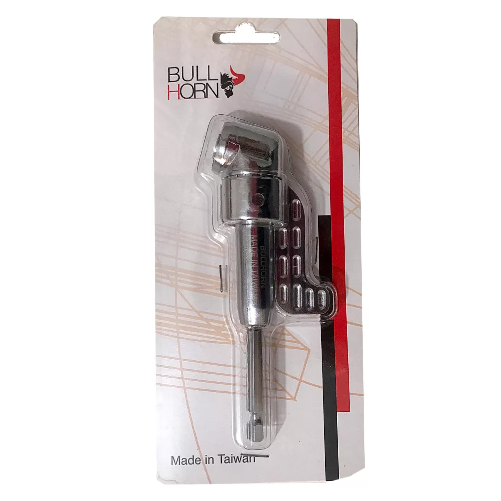 رابط 90 درجه دریل و پیچ گوشتی بولهورن کد 250