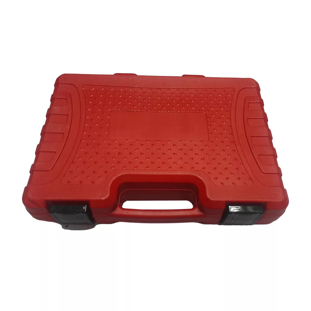 آچار بکس و سری بکس فشار قوی مدل SMT-jabe box -22 pcs FESHAR GAVI-1/2inch مجموعه 22 عددی