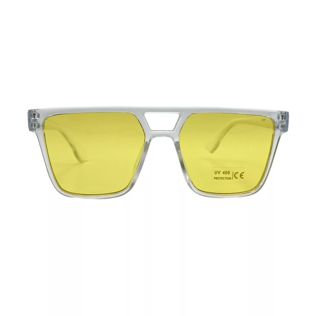 عینک شب مدل Kab 1811