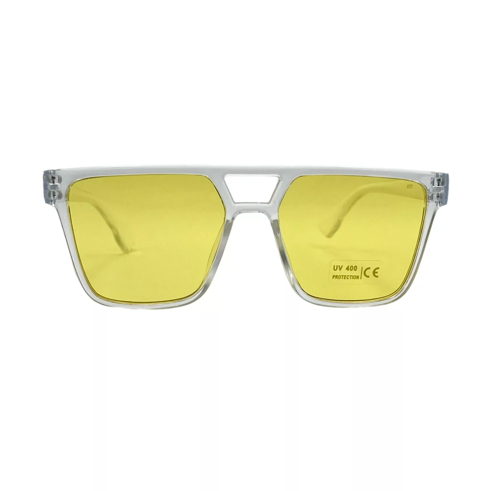 عینک شب مدل Kab 1811