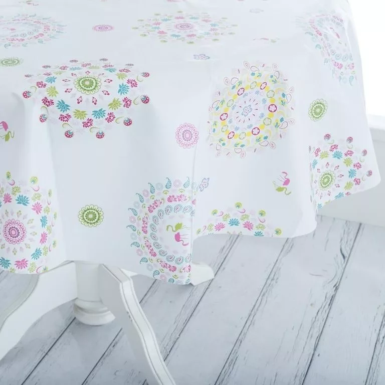 سفره چهار نفره انگلیش هوم مدل Creole