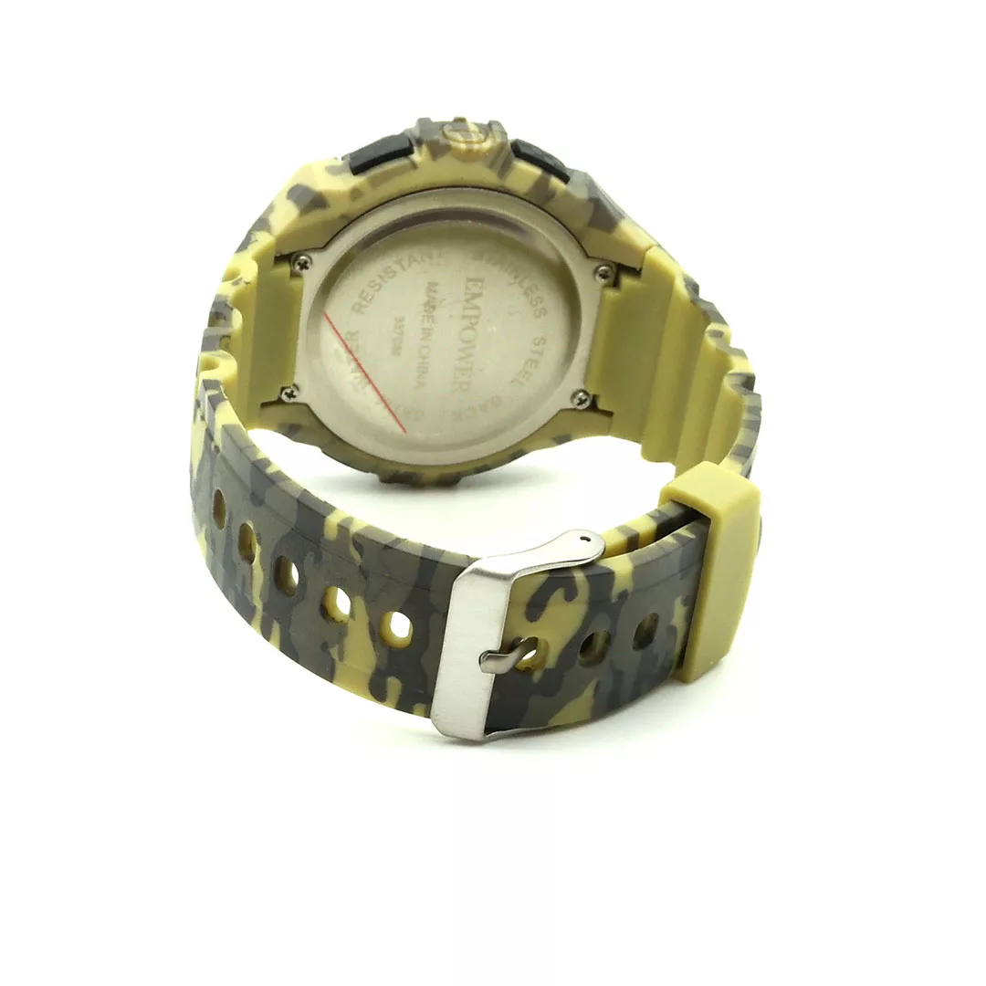 ساعت مچی دیجیتال مردانه امپاور مدل 235