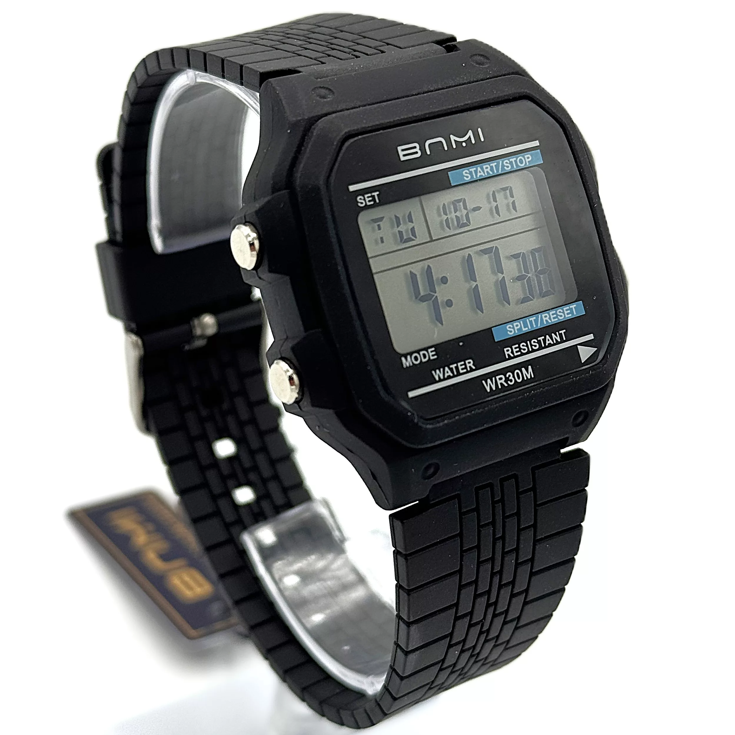 ساعت مچی دیجیتال بنمی مدل 1811G