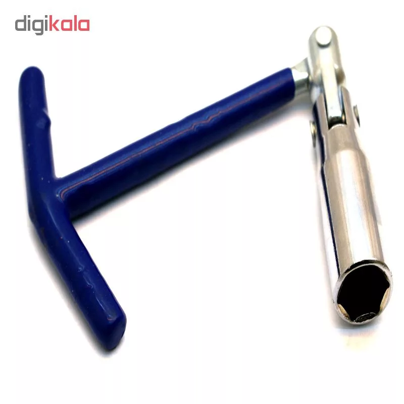 آچار شمع مدل KH20