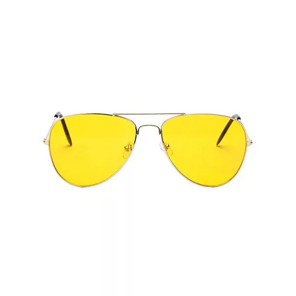 عینک شب مدل خلبانی 2021