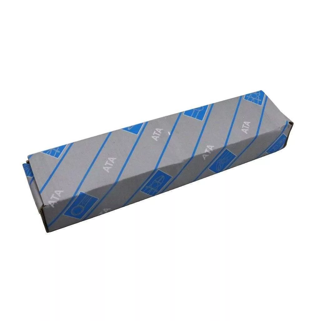 آچار یک سر تخت یک سر رینگی آتا مدل 104 سایز 24 میلی متر