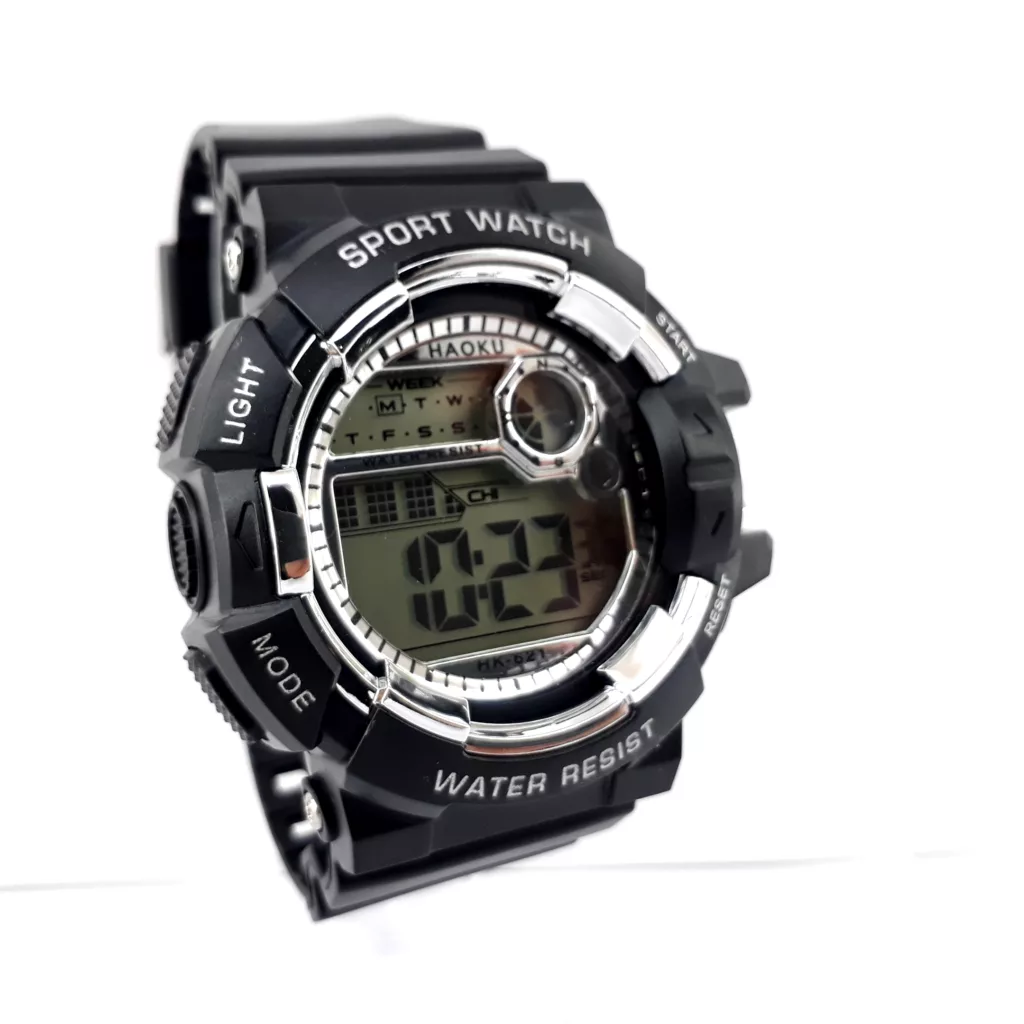 ساعت مچی دیجیتال مدل اسپرت کد SN1