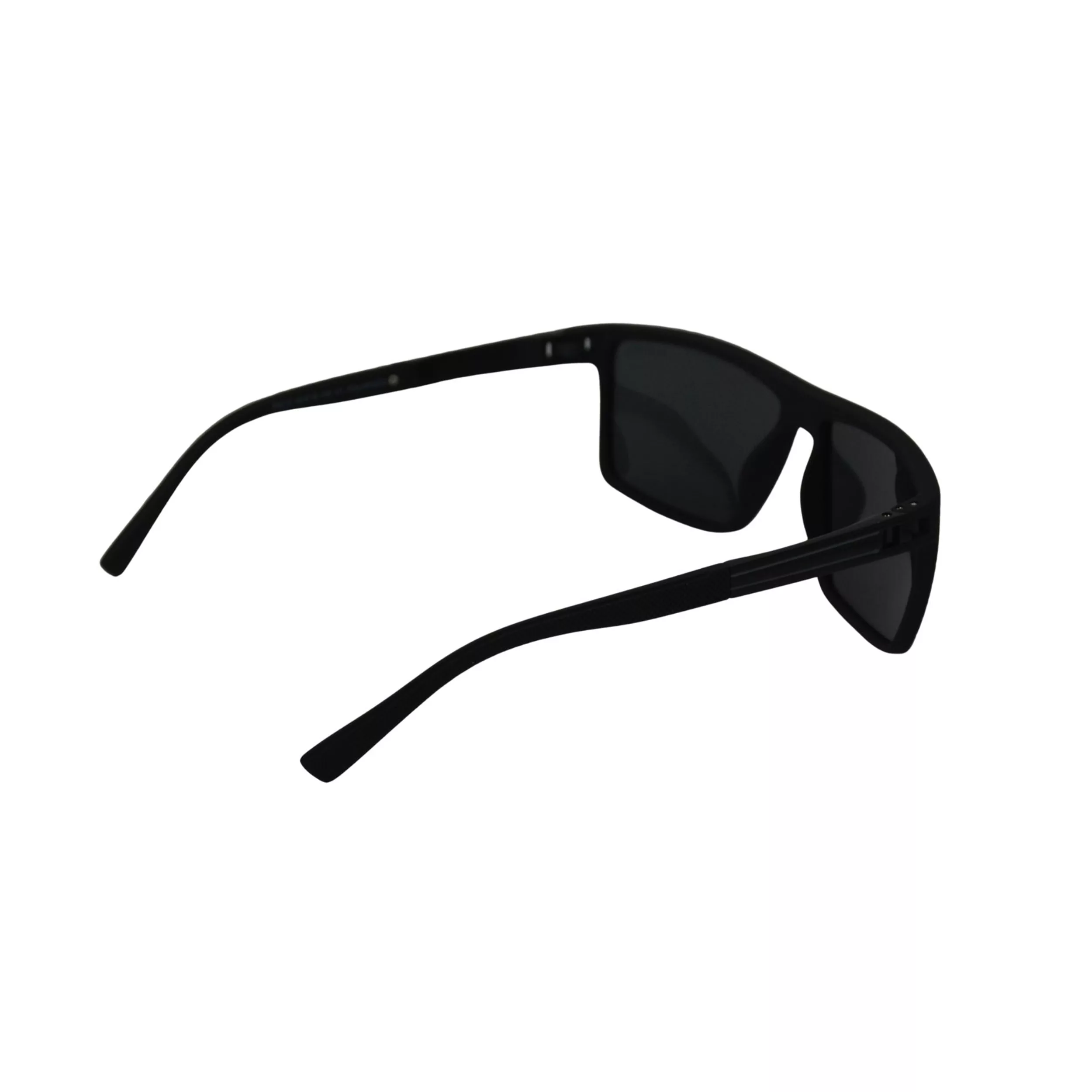 عینک آفتابی مستطیلی لوسیانو مدل P 8215 C1 POLAR