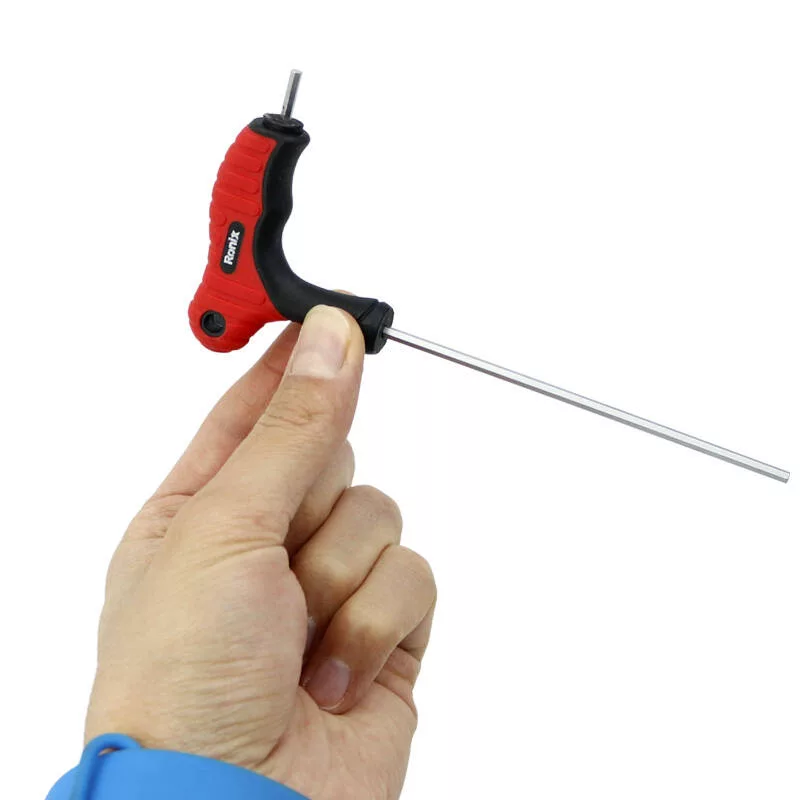 آچار آلن رونیکس مدل RH-2001 سایز 2.5 میلی متر