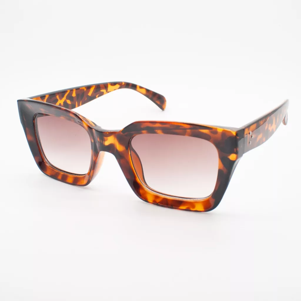 عینک آفتابی مدل 21007 BR