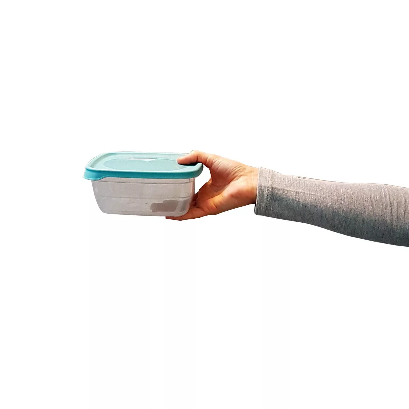 ظرف نگهدارنده هوبی لایف مدل H-021039 بسته 3 عددی