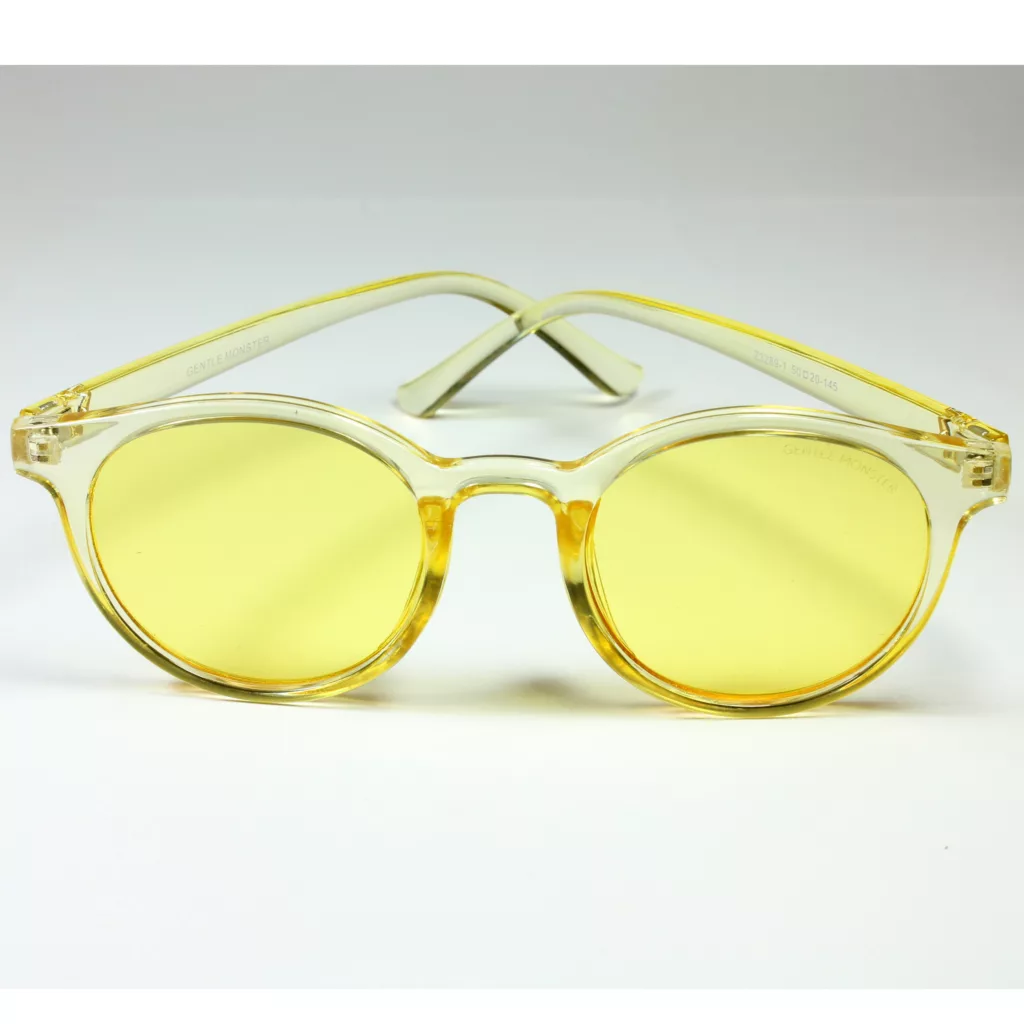 عینک شب جنتل مانستر مدل 3289