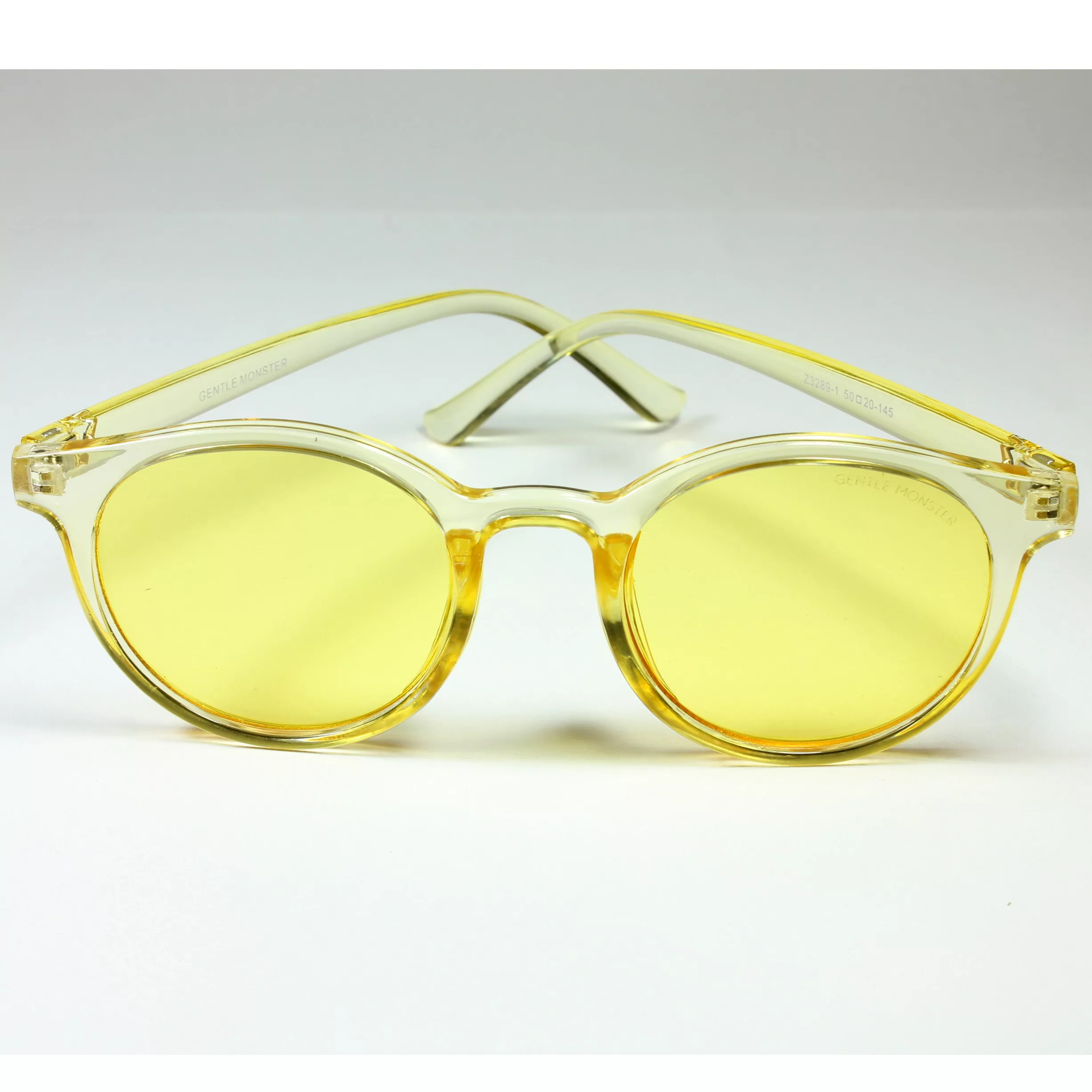 عینک شب جنتل مانستر مدل 3289