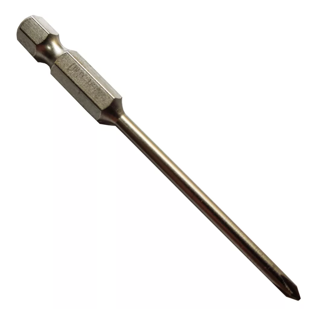 سری پیچ گوشتی دو سر چهار سو مدل MK-#0