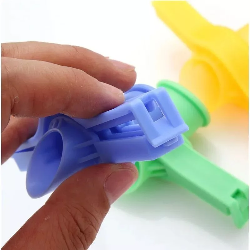 گیره کیسه مدل clip_2 بسته 5 عددی