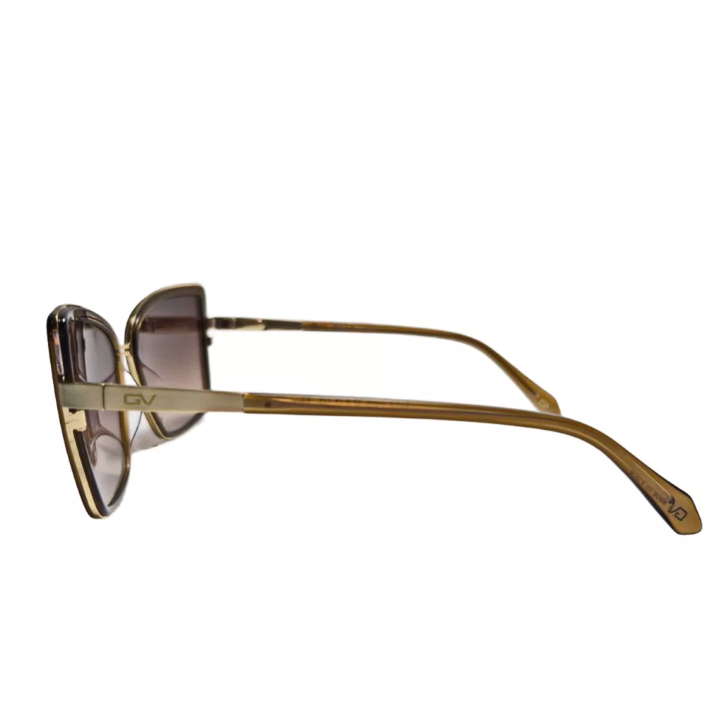 عینک آفتابی گربه ای جورجیو ولنتی مدل 5609