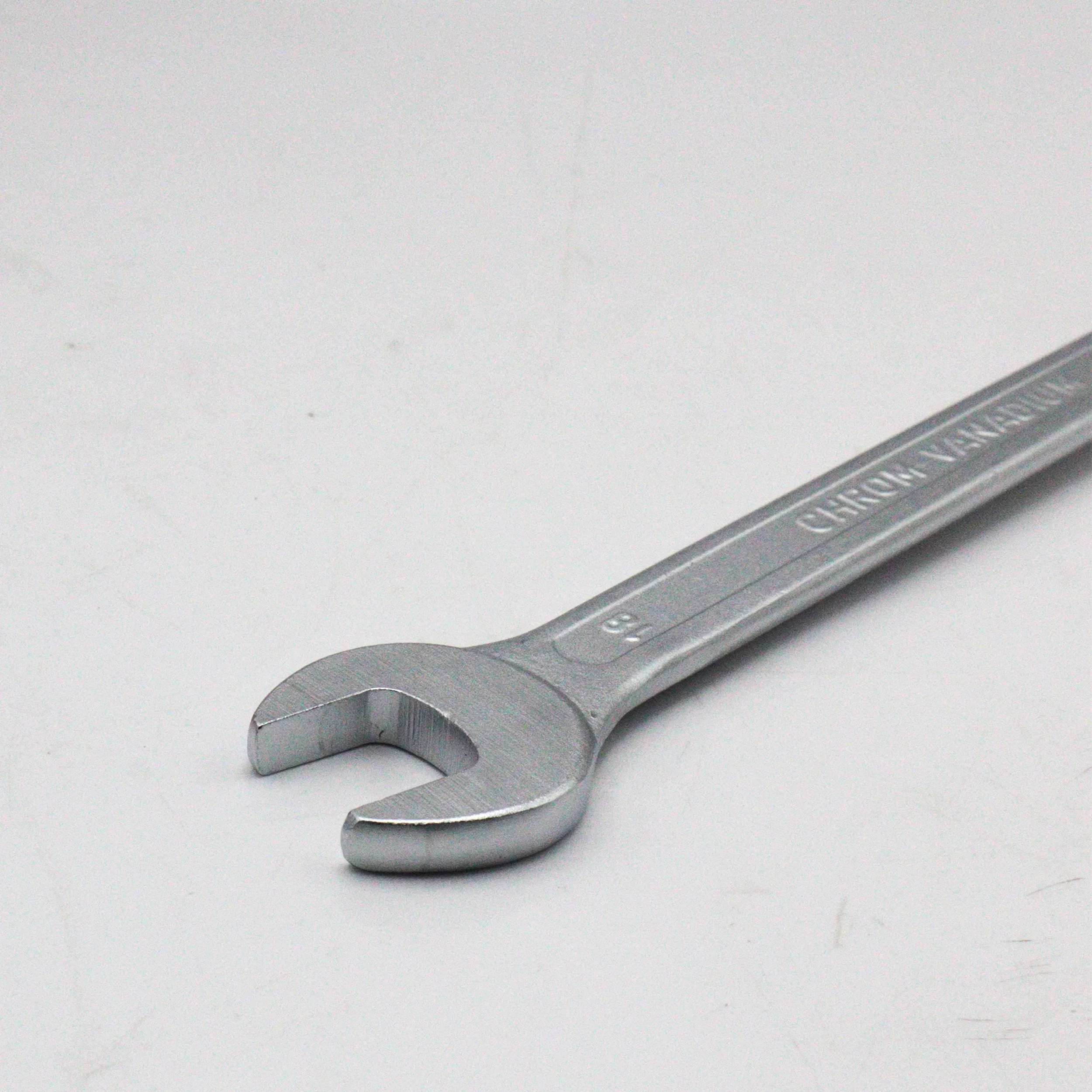 آچار یکسر تخت و یکسر رینگی آتا مدل YP-18MM سایز 18 میلی متر