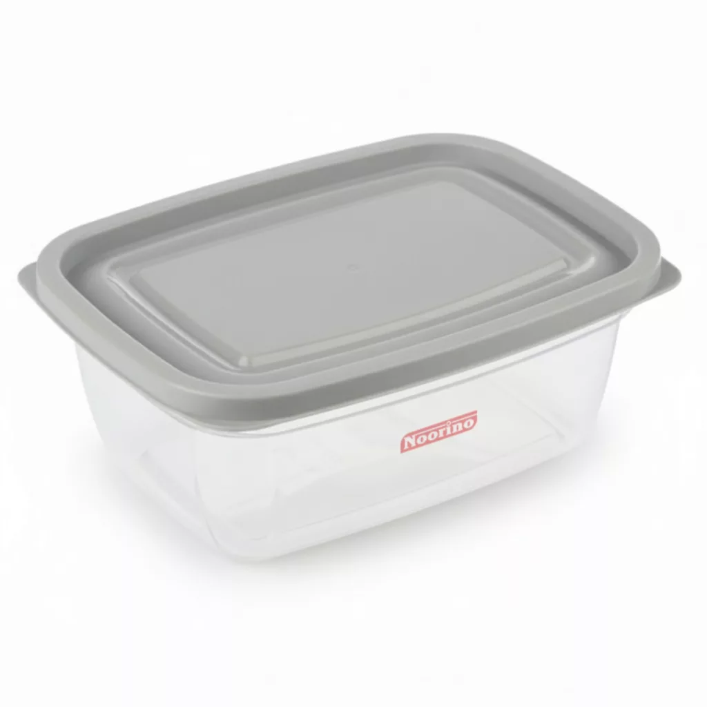 ظرف نگهدارنده غذا 12 پارچه نورینو مدل آیرینا