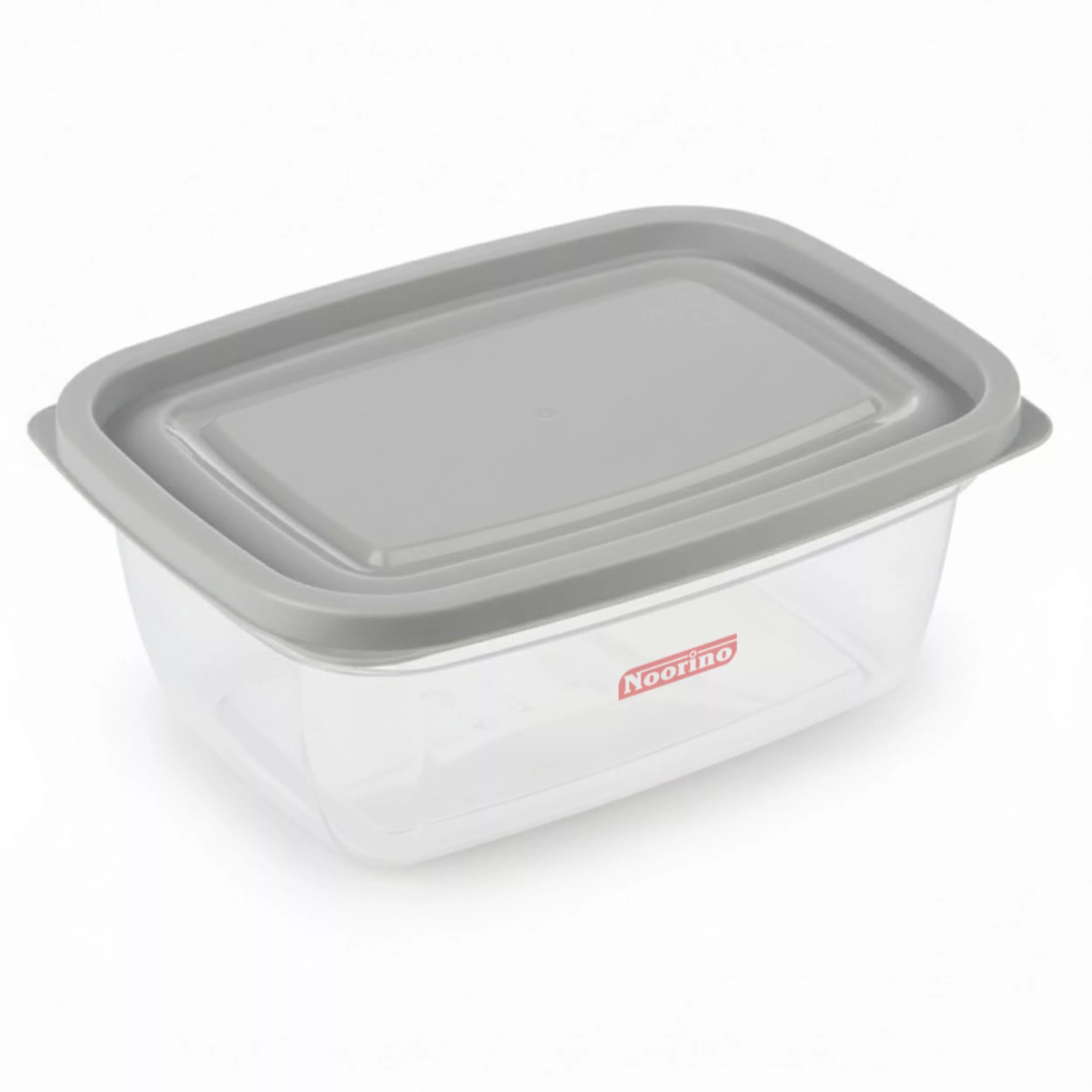 ظرف نگهدارنده غذا 12 پارچه نورینو مدل آیرینا