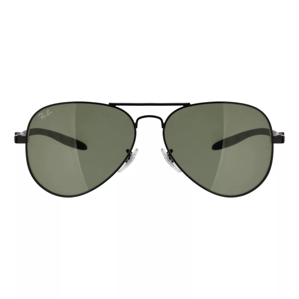 عینک آفتابی ری بن مدل RB8317-002