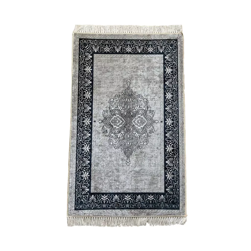 پادری طرح مستطیل کد p3 سایز 50×80 سانتی متر