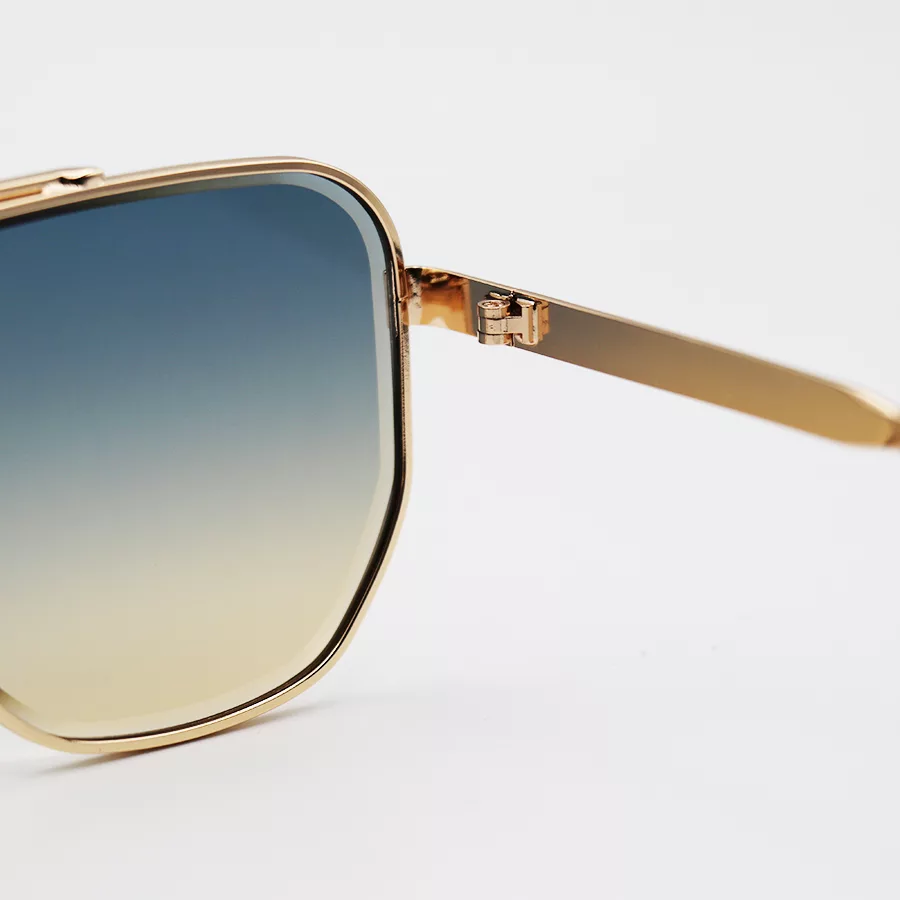 عینک آفتابی مربعی مدل 22410