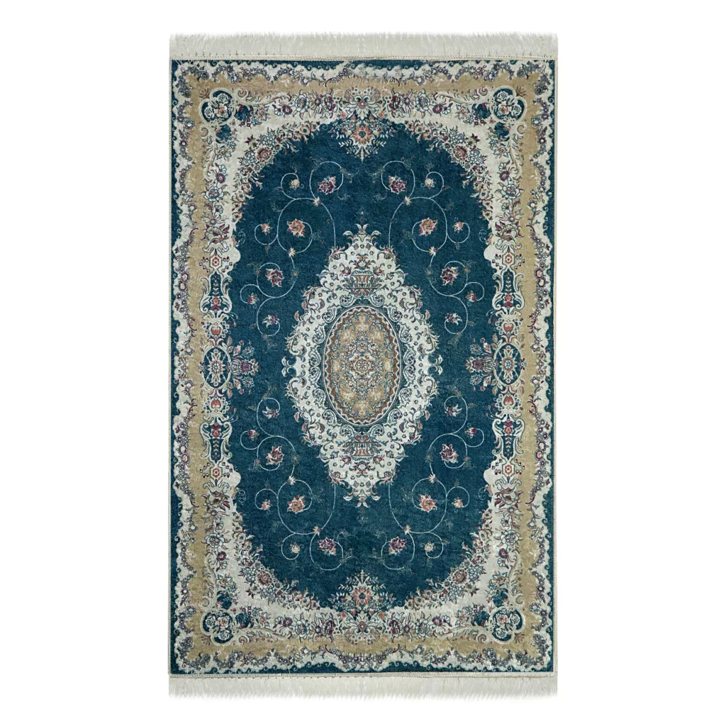 پادری طرح مستطیل کد p12 سایز 50×80 سانتی متر