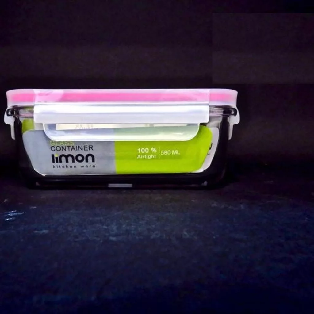 ظرف نگهدارنده لیمون مدل 2028