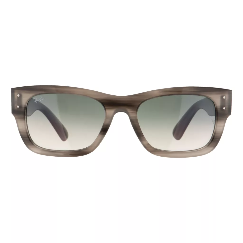 عینک آفتابی ویفرر (Wayfarer) ری بن مدل 0RB7683S-1404-71