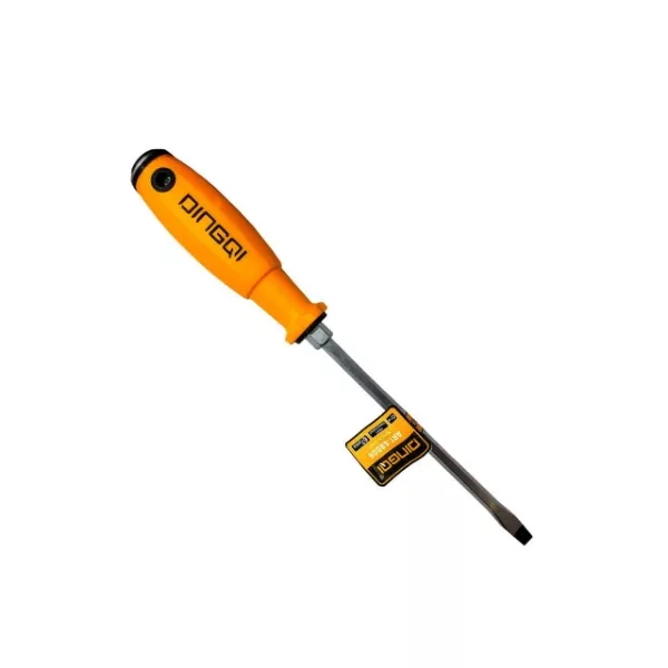 پیچ گوشتی چهار سو و دوسو دینگشی مدل ART68006 مجموعه دو عددی