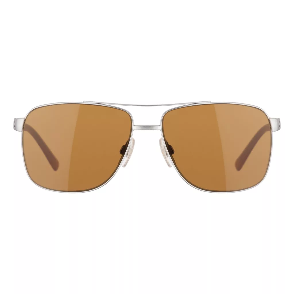 عینک آفتابی خلبانی (Aviator) دولچه اند گابانا مدل 0DG2131-124273-57