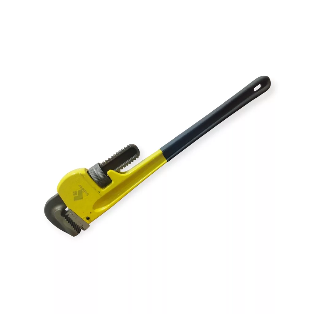 آچار شلاقی بویلدر مدل  BUL-24-50 سایز 24 اینچ