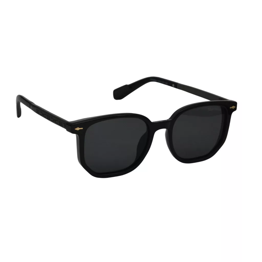 عینک آفتابی مربعی مارسلینو مدل W 6089 C1