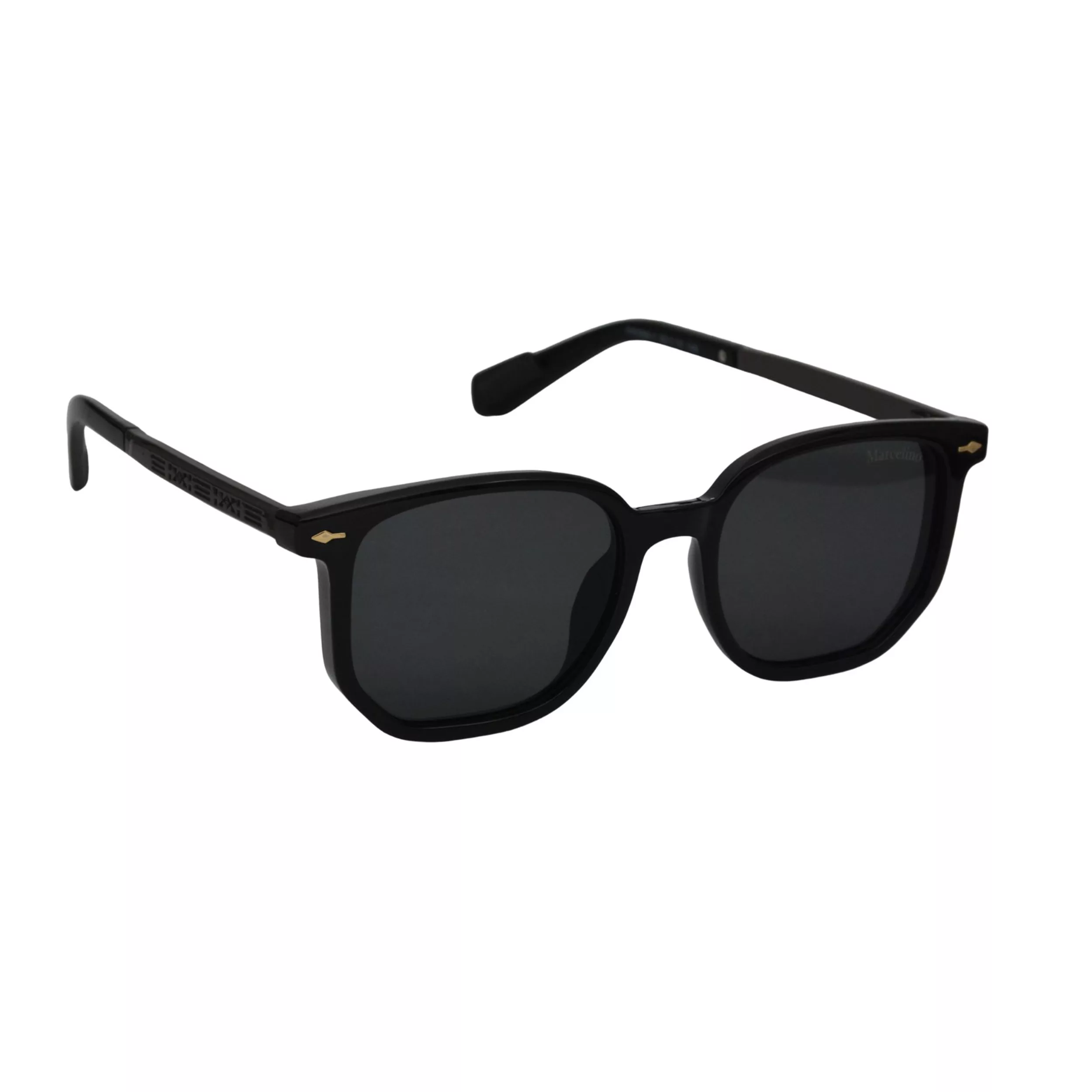 عینک آفتابی مربعی مارسلینو مدل W 6089 C1