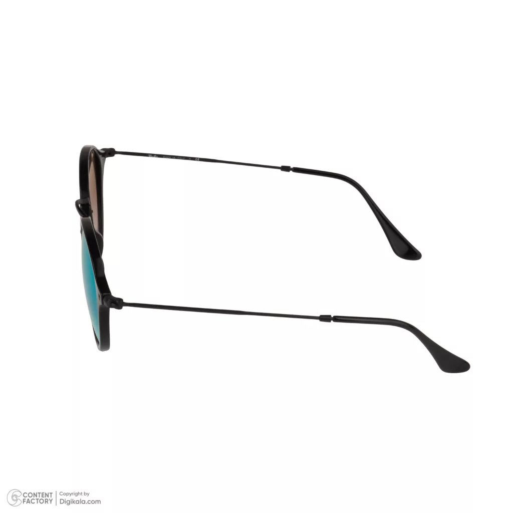 عینک آفتابی پنتوس (Pantos) ری بن مدل 0RB2447-901-4J-49