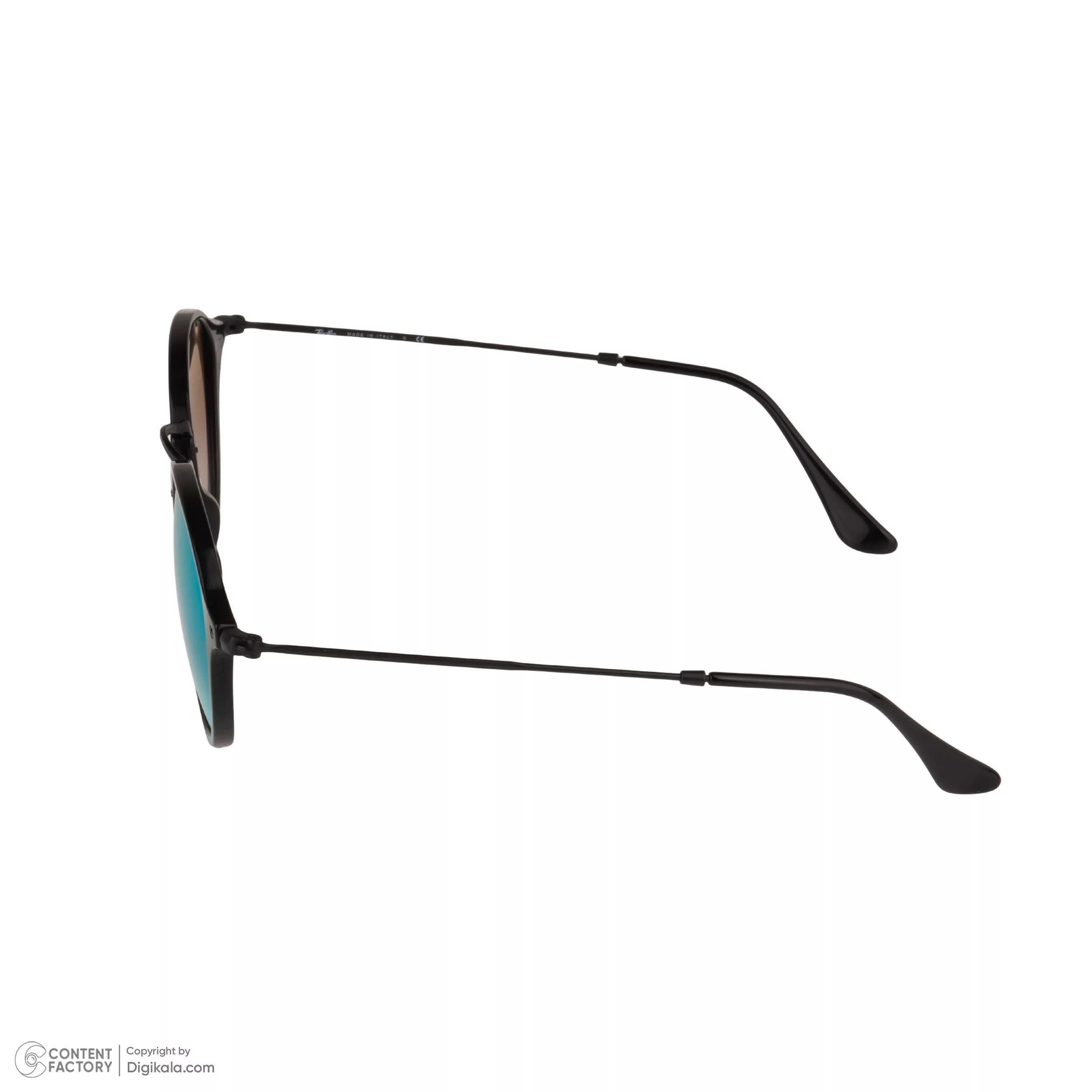 عینک آفتابی پنتوس (Pantos) ری بن مدل 0RB2447-901-4J-49