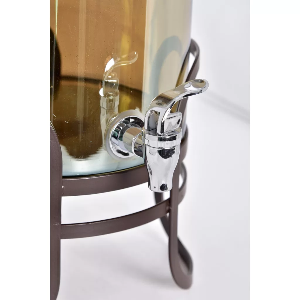 کلمن بی وی کی کد 453702 گنجایش 7 لیتر